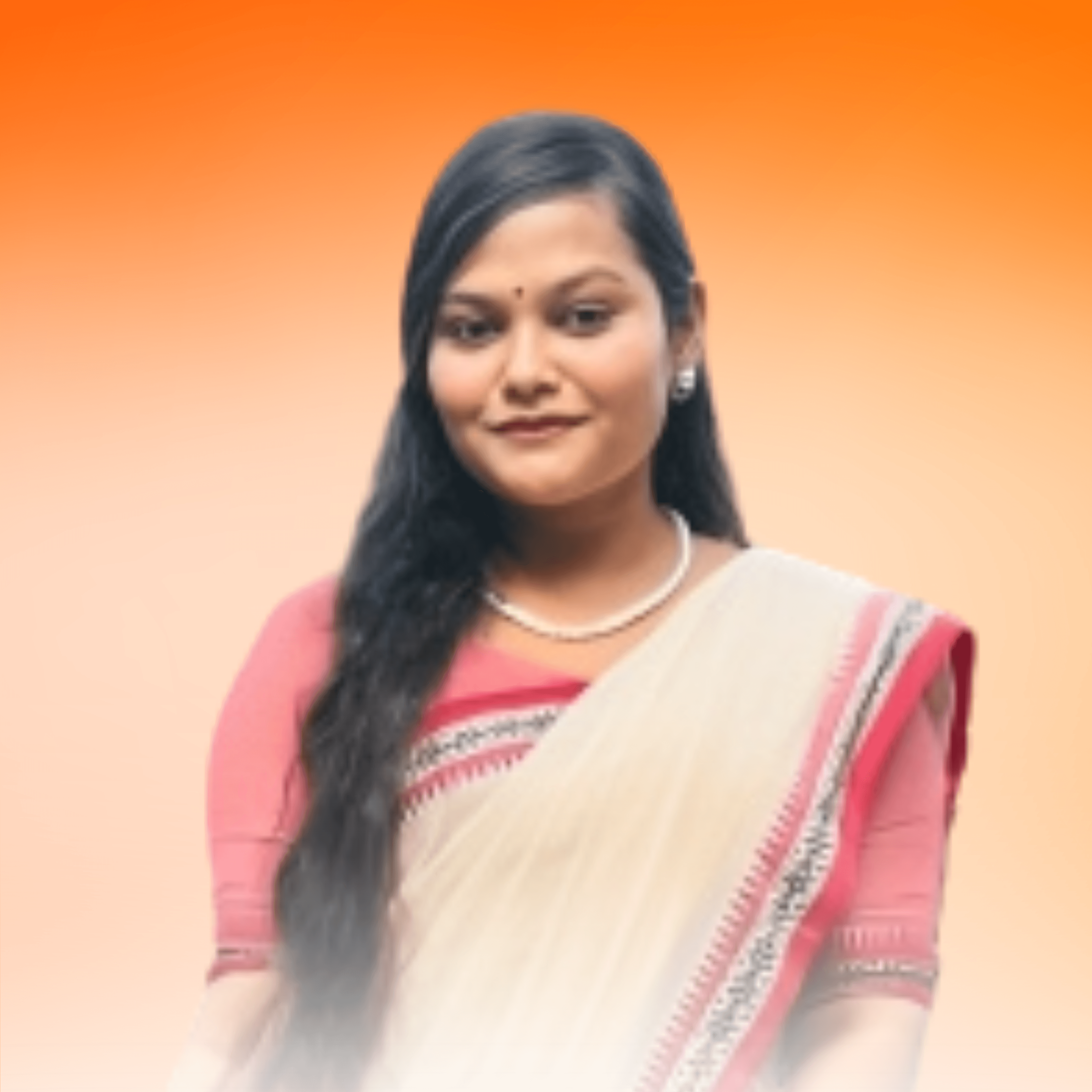 শর্মিষ্ঠা দাস