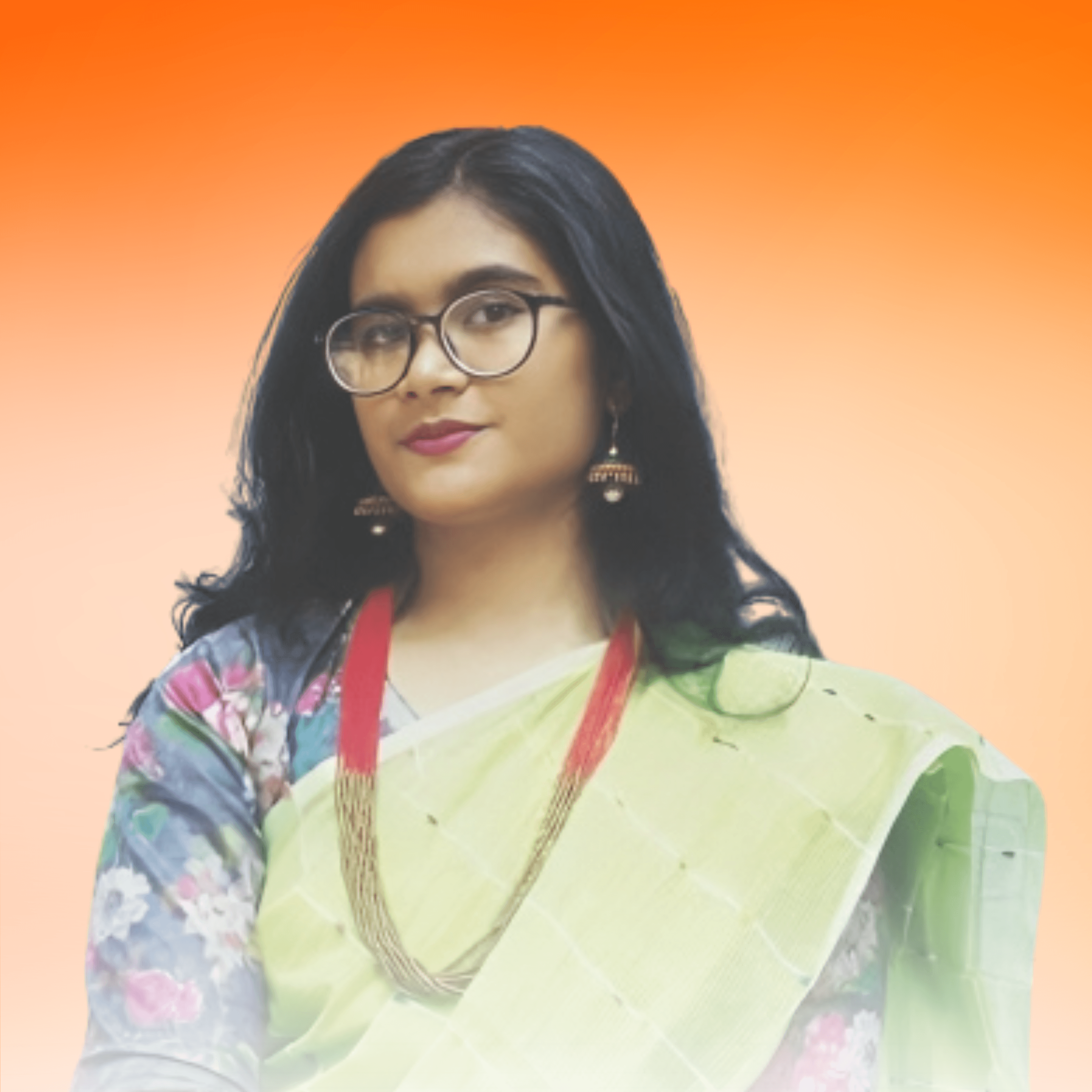 আবৃতা গুপ্ত